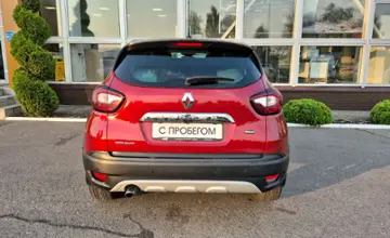 Renault Kaptur 2018 года за 38 990 BYN в Могилев