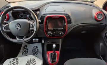 Renault Kaptur 2018 года за 38 990 BYN в Могилев