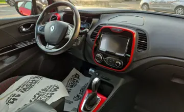 Renault Kaptur 2018 года за 38 990 BYN в Могилев