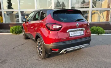Renault Kaptur 2018 года за 38 990 BYN в Могилев
