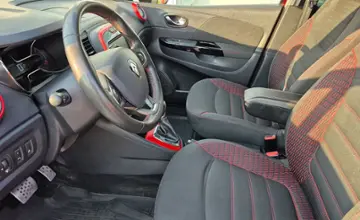 Renault Kaptur 2018 года за 38 990 BYN в Могилев