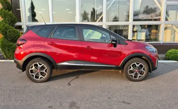 Renault Kaptur 2018 года за 38 990 BYN в Могилев