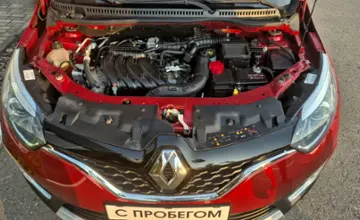 Renault Kaptur 2018 года за 38 990 BYN в Могилев