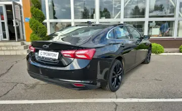 Chevrolet Malibu 2020 года за 55 690 BYN в Могилев