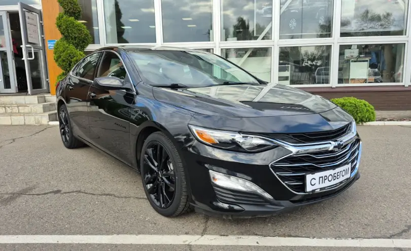 Chevrolet