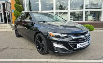 Chevrolet Malibu 2020 года за 55 690 BYN в Могилев