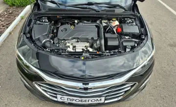 Chevrolet Malibu 2020 года за 55 690 BYN в Могилев