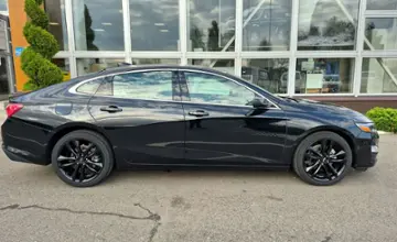 Chevrolet Malibu 2020 года за 55 690 BYN в Могилев