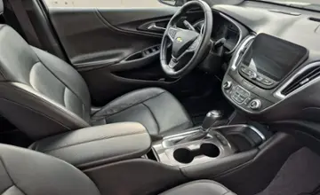 Chevrolet Malibu 2020 года за 55 690 BYN в Могилев