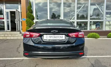 Chevrolet Malibu 2020 года за 55 690 BYN в Могилев