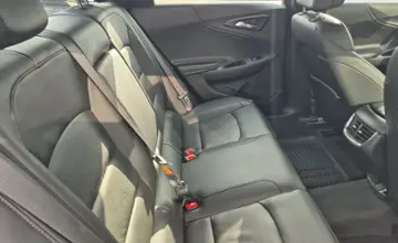 Chevrolet Malibu 2020 года за 55 690 BYN в Могилев