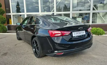 Chevrolet Malibu 2020 года за 55 690 BYN в Могилев
