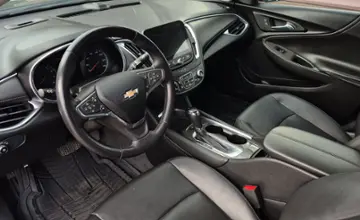 Chevrolet Malibu 2020 года за 55 690 BYN в Могилев