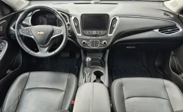 Chevrolet Malibu 2020 года за 55 690 BYN в Могилев