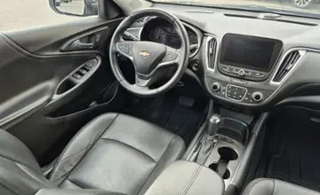 Chevrolet Malibu 2020 года за 55 690 BYN в Могилев