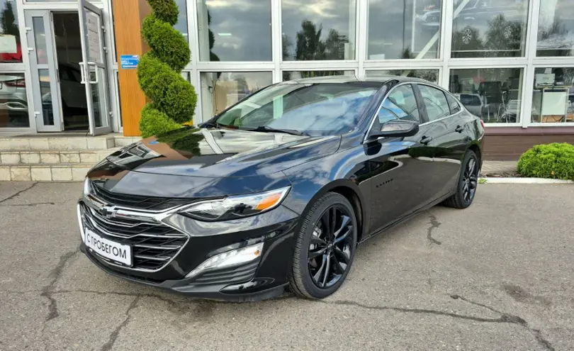 Chevrolet