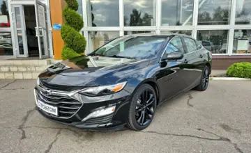 Chevrolet Malibu 2020 года за 55 690 BYN в Могилев