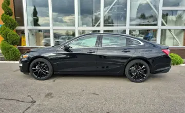 Chevrolet Malibu 2020 года за 55 690 BYN в Могилев