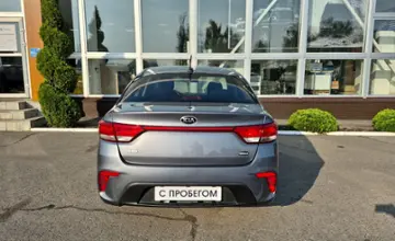 Kia Rio 2019 года за 39 990 BYN в Могилев