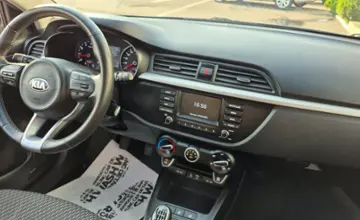 Kia Rio 2019 года за 39 990 BYN в Могилев