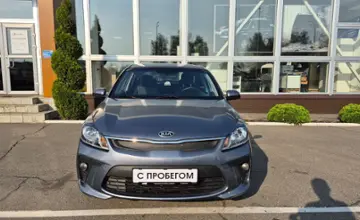 Kia Rio 2019 года за 39 990 BYN в Могилев