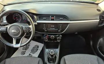 Kia Rio 2019 года за 39 990 BYN в Могилев