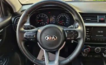 Kia Rio 2019 года за 39 990 BYN в Могилев