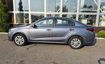 Kia Rio 2019 года за 39 990 BYN в Могилев