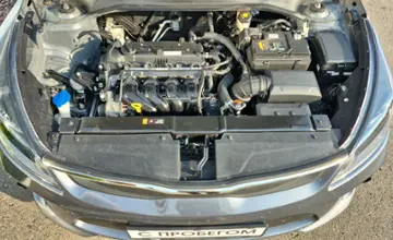Kia Rio 2019 года за 39 990 BYN в Могилев