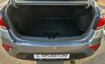 Kia Rio 2019 года за 39 990 BYN в Могилев