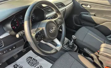 Kia Rio 2019 года за 39 990 BYN в Могилев