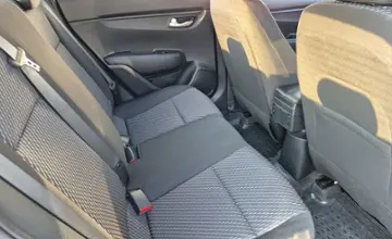 Kia Rio 2019 года за 39 990 BYN в Могилев