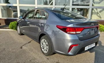 Kia Rio 2019 года за 39 990 BYN в Могилев
