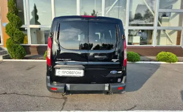 Ford Transit Connect 2016 года за 38 990 BYN в Могилев