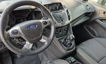 Ford Transit Connect 2016 года за 38 990 BYN в Могилев