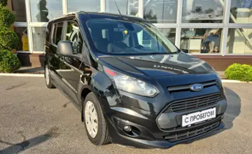 Ford Transit Connect 2016 года за 38 990 BYN в Могилев