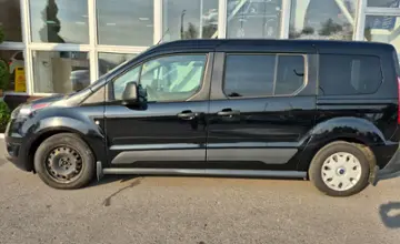 Ford Transit Connect 2016 года за 38 990 BYN в Могилев