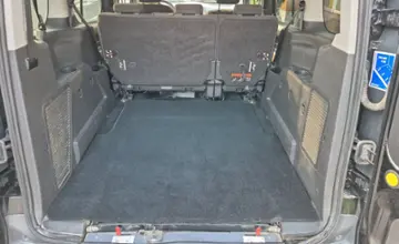 Ford Transit Connect 2016 года за 38 990 BYN в Могилев