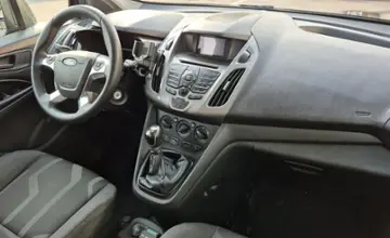 Ford Transit Connect 2016 года за 38 990 BYN в Могилев
