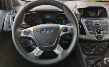 Ford Transit Connect 2016 года за 38 990 BYN в Могилев