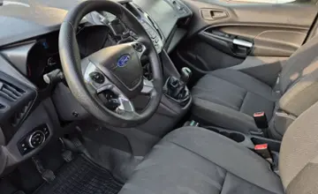Ford Transit Connect 2016 года за 38 990 BYN в Могилев