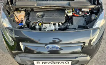Ford Transit Connect 2016 года за 38 990 BYN в Могилев