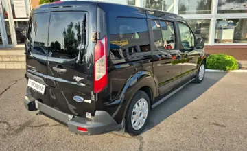 Ford Transit Connect 2016 года за 38 990 BYN в Могилев