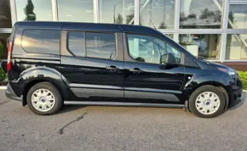 Ford Transit Connect 2016 года за 38 990 BYN в Могилев