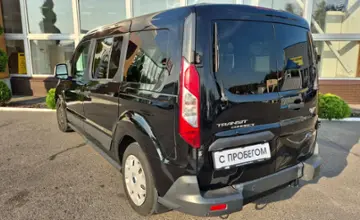 Ford Transit Connect 2016 года за 38 990 BYN в Могилев