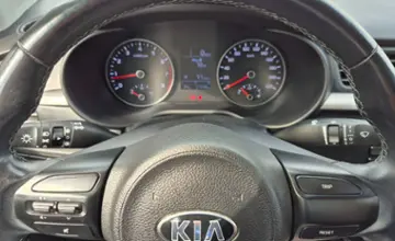 Kia Rio 2017 года за 40 990 BYN в Гомель