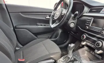 Kia Rio 2017 года за 40 990 BYN в Гомель
