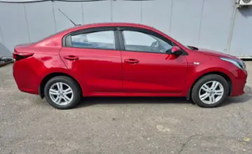Kia Rio 2017 года за 40 990 BYN в Гомель