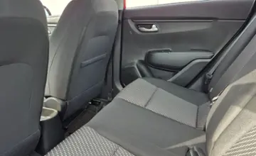 Kia Rio 2017 года за 40 990 BYN в Гомель
