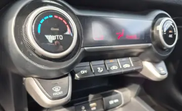 Kia Rio 2017 года за 40 990 BYN в Гомель